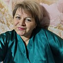 Зоя, 62 года