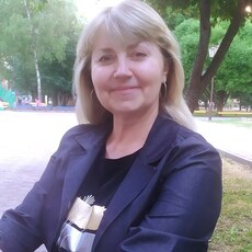 Фотография девушки Алёнка, 54 года из г. Гродно