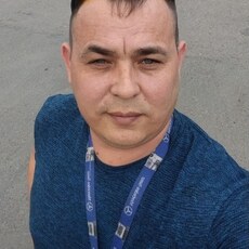 Фотография мужчины Ринат, 38 лет из г. Иркутск