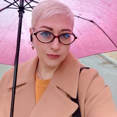 Фотография девушки Елена, 41 год из г. Волгоград
