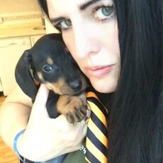 Фотография девушки Mila, 47 лет из г. Киев