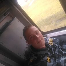 Фотография мужчины Евгений, 29 лет из г. Тайшет