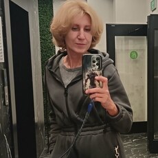 Фотография девушки Наталья, 45 лет из г. Иркутск