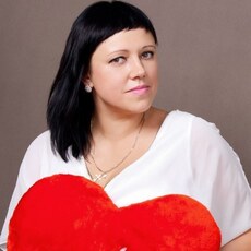 Фотография девушки Ольга, 44 года из г. Волковыск