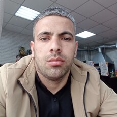 Фотография мужчины Руслан, 31 год из г. Ачинск