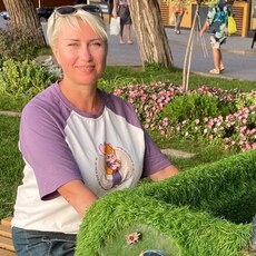 Фотография девушки Татьяна, 45 лет из г. Новомосковск