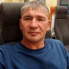 Фотография мужчины Сергей, 45 лет из г. Верхний Уфалей