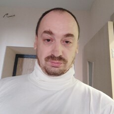 Фотография мужчины Влад, 45 лет из г. Самара