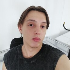 Фотография мужчины Даниил, 26 лет из г. Нижний Тагил