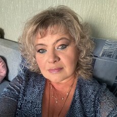 Фотография девушки Алена, 56 лет из г. Пермь