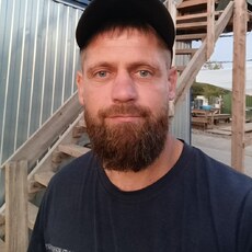 Фотография мужчины Максим, 38 лет из г. Харцызск