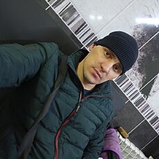 Фотография мужчины Mиша, 36 лет из г. Прокопьевск