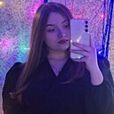 Настя, 19 лет