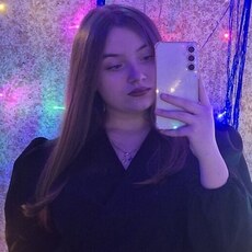 Фотография девушки Настя, 19 лет из г. Солигорск