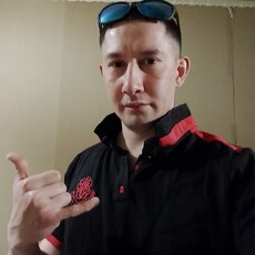 Фотография мужчины Vovchik, 35 лет из г. Норильск