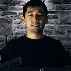 Фотография мужчины Ерлан, 30 лет из г. Кокшетау