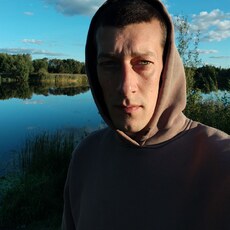 Фотография мужчины Андрей, 34 года из г. Кобрин