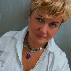 Фотография девушки Светлана, 48 лет из г. Москва