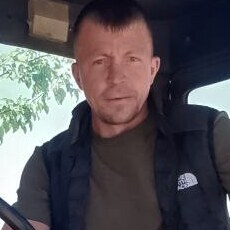 Фотография мужчины Андрей, 35 лет из г. Канск