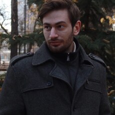 Фотография мужчины Михаил, 35 лет из г. Приморско-Ахтарск