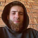 Рамазан, 25 лет