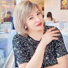 Фотография девушки Окси, 42 года из г. Пушкино (Московская обл)