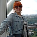 Ксюша, 46 лет