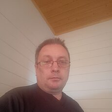 Фотография мужчины Павел, 51 год из г. Обнинск