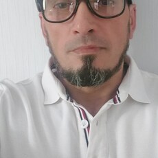 Фотография мужчины Романио, 41 год из г. Одинцово