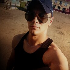 Фотография мужчины Дмитрий, 29 лет из г. Канск