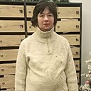 Настя, 41 год