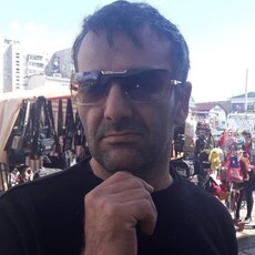 Фотография мужчины Валерий, 39 лет из г. Усть-Кут