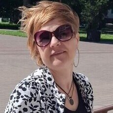 Фотография девушки Светлана, 52 года из г. Молодечно