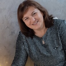 Фотография девушки Надежда, 53 года из г. Борисоглебск