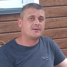 Фотография мужчины Андрей, 40 лет из г. Павлодар