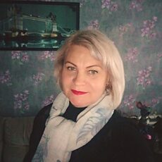 Фотография девушки Татьяна, 50 лет из г. Рославль