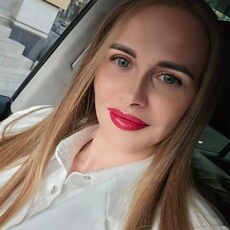 Фотография девушки Анастасия, 33 года из г. Енакиево