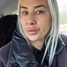 Фотография девушки Кристина, 43 года из г. Ипатово