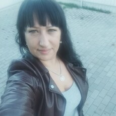 Фотография девушки Людмила, 41 год из г. Жлобин