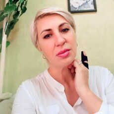 Фотография девушки Марина, 51 год из г. Самара
