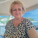 Оксана, 51 год