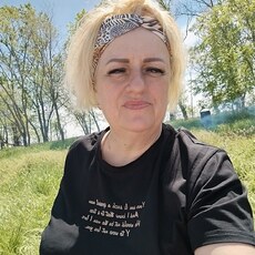 Фотография девушки Оксана, 51 год из г. Новоалександровск