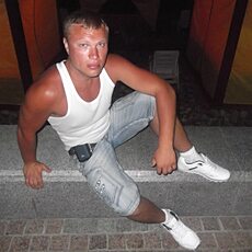 Фотография мужчины Эдуард, 41 год из г. Ногинск