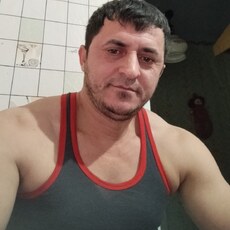 Фотография мужчины Тагир, 37 лет из г. Буденновск