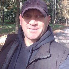 Фотография мужчины Александр, 44 года из г. Кобрин