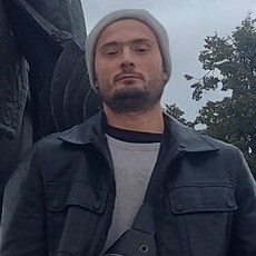 Фотография мужчины Джони, 35 лет из г. Вильнюс