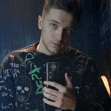 Фотография мужчины Максим, 23 года из г. Симферополь