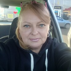 Фотография девушки Боня, 48 лет из г. Кемерово