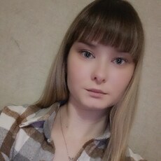 Фотография девушки Анастасия, 24 года из г. Вязники