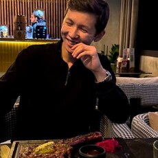 Фотография мужчины Жан, 24 года из г. Алматы